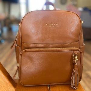 Elkie & Co. Aspen Midi. LIKE NEW